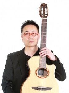 TOM KANEMATSU